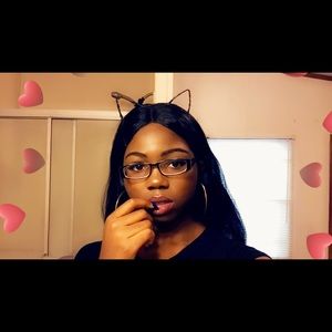 Meet your Posher, Ericka